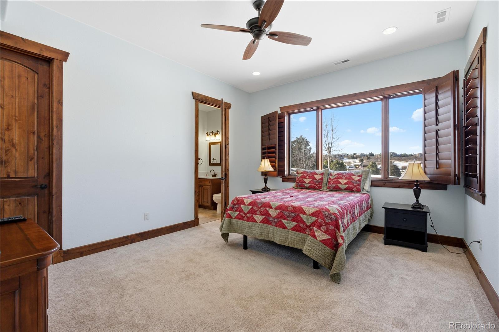 Castle Rock, Colorado, 80108, United States, 4 Bedrooms Bedrooms, ,5 BathroomsBathrooms,Residential,Active,2007242