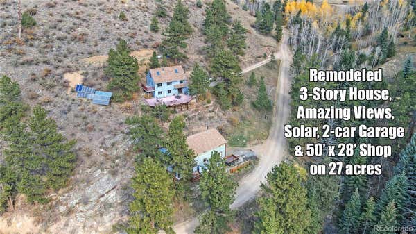 420 CHINOOK RD, IDAHO SPRINGS, CO 80452 - Image 1