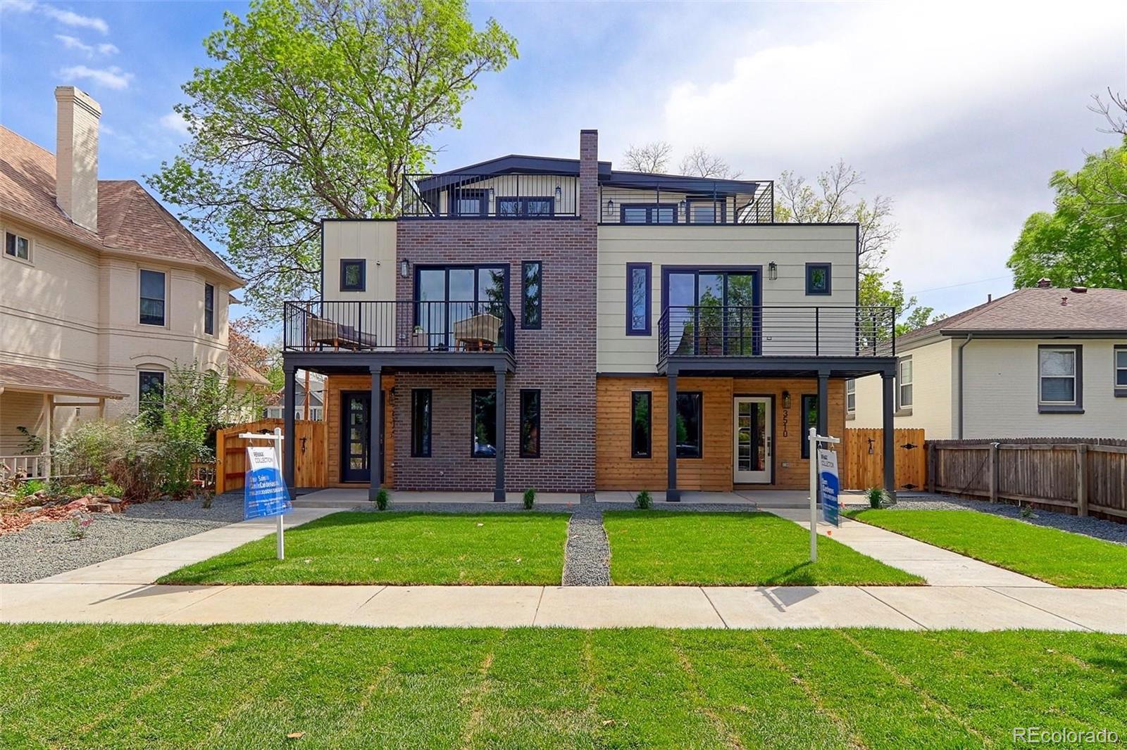 Denver, Colorado, 80211, United States, 5 Bedrooms Bedrooms, ,6 BathroomsBathrooms,Residential,Active,2012930