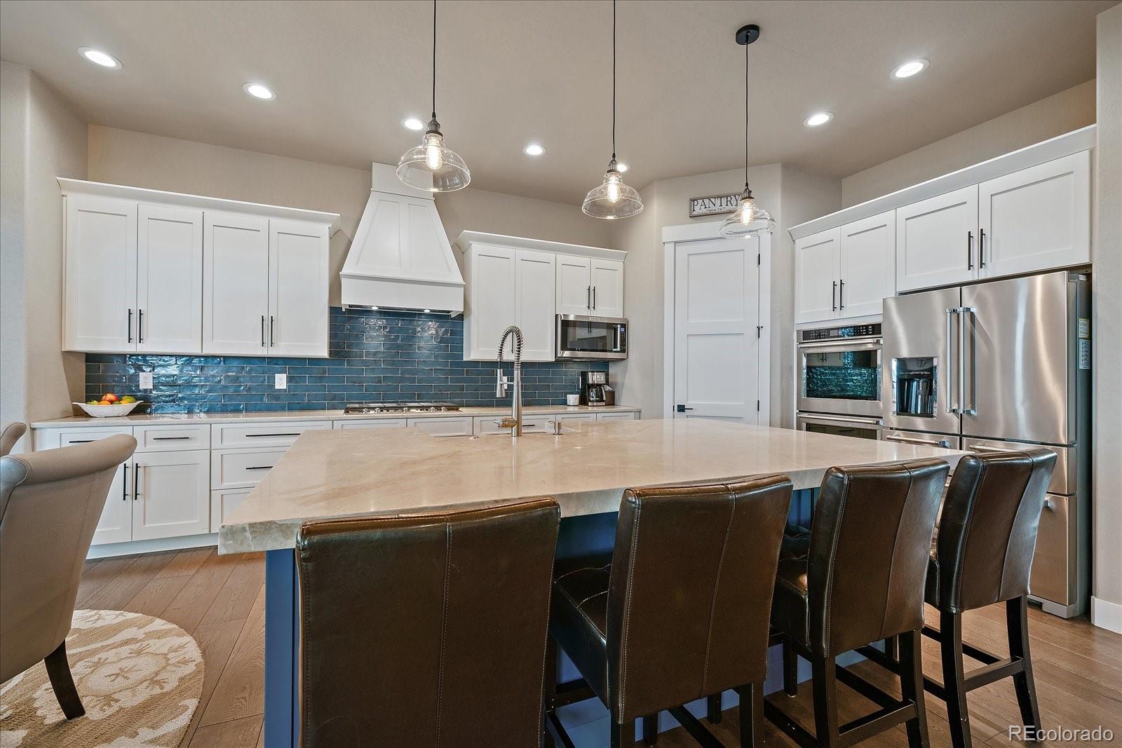 Franktown, Colorado, 80116, United States, 5 Bedrooms Bedrooms, ,6 BathroomsBathrooms,Residential,Active,1811101