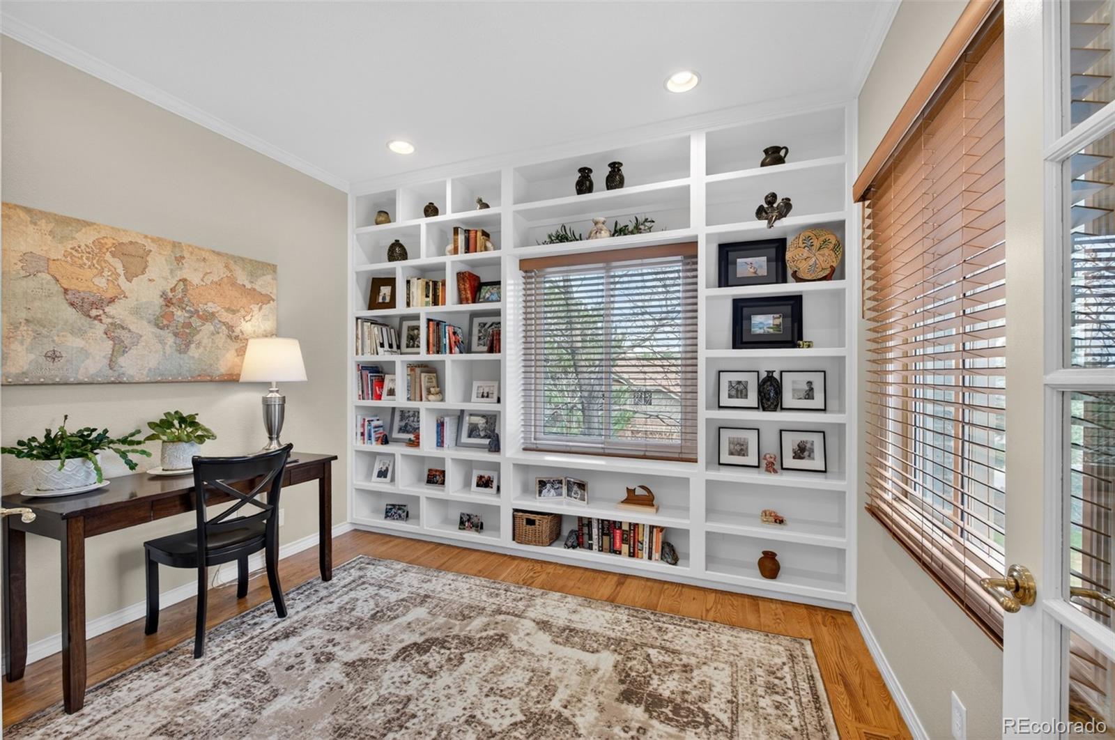 Littleton, Colorado, 80127, United States, 6 Bedrooms Bedrooms, ,5 BathroomsBathrooms,Residential,Active,2044176