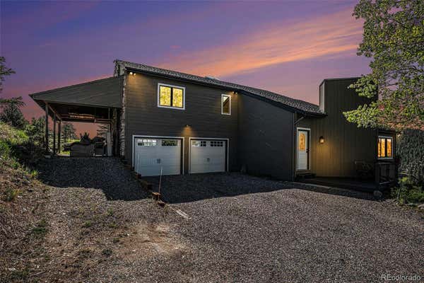 29274 ROAN DR, EVERGREEN, CO 80439 - Image 1