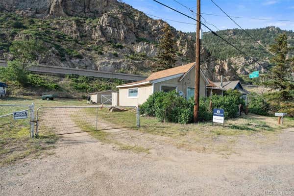 1853 COUNTY ROAD 308, DUMONT, CO 80436, photo 2 of 29