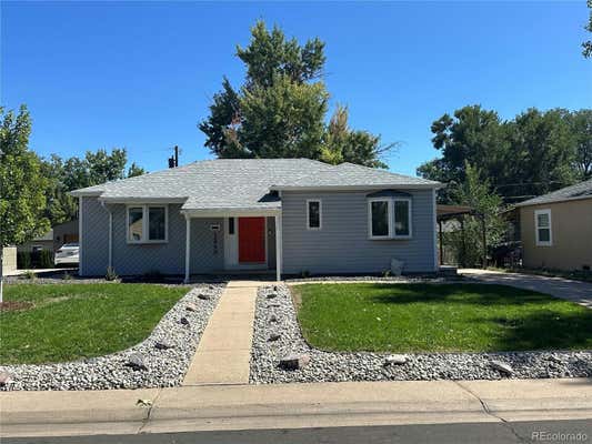 1340 S UTICA ST, DENVER, CO 80219 - Image 1