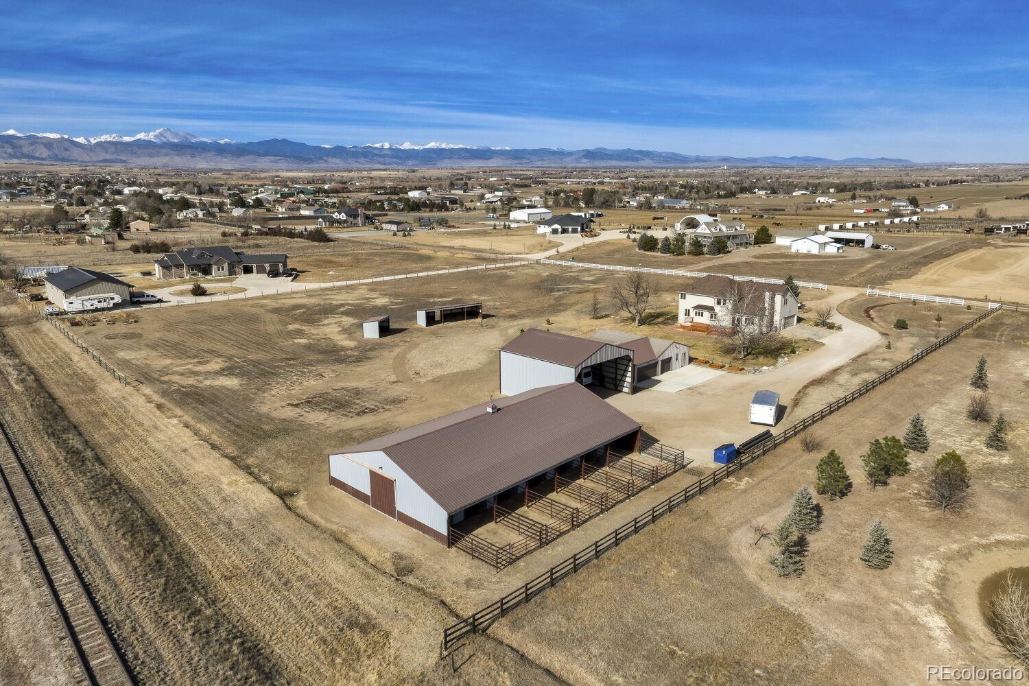 Erie, Colorado, 80516, United States, 5 Bedrooms Bedrooms, ,4 BathroomsBathrooms,Residential,Active,2014928