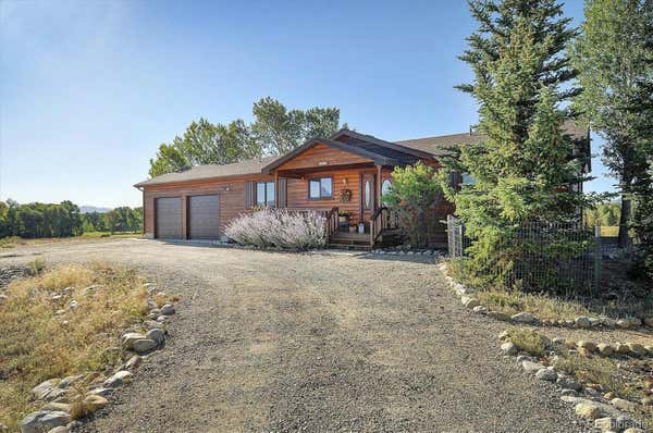 28779 COUNTY ROAD 361A, BUENA VISTA, CO 81211 - Image 1