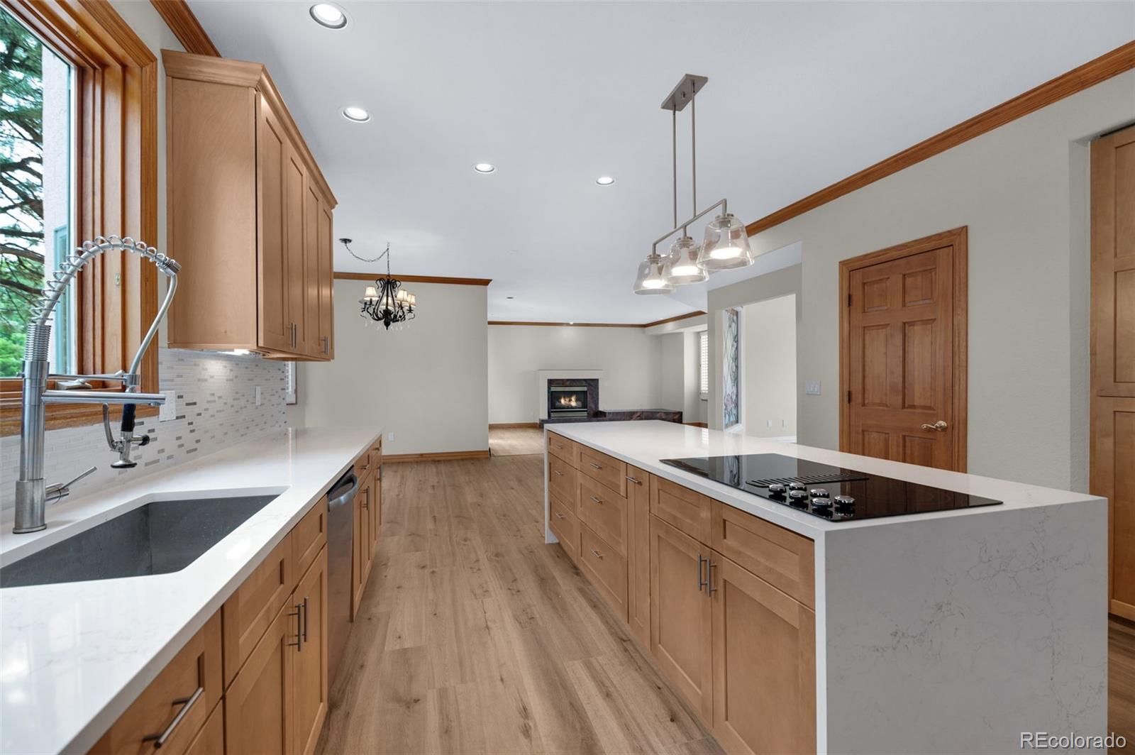 Monument, Colorado, 80132, United States, 5 Bedrooms Bedrooms, ,5 BathroomsBathrooms,Residential,Active,1936687