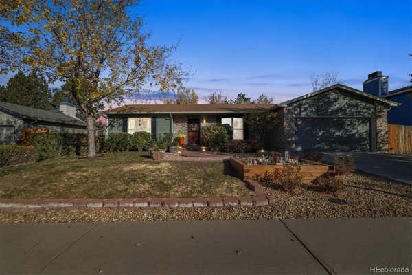 18027 E ASBURY DR, AURORA, CO 80013 - Image 1