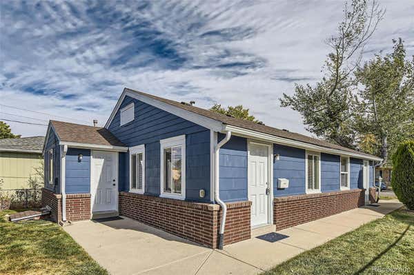 4817 & 4819 S LINCOLN STREET, ENGLEWOOD, CO 80113 - Image 1