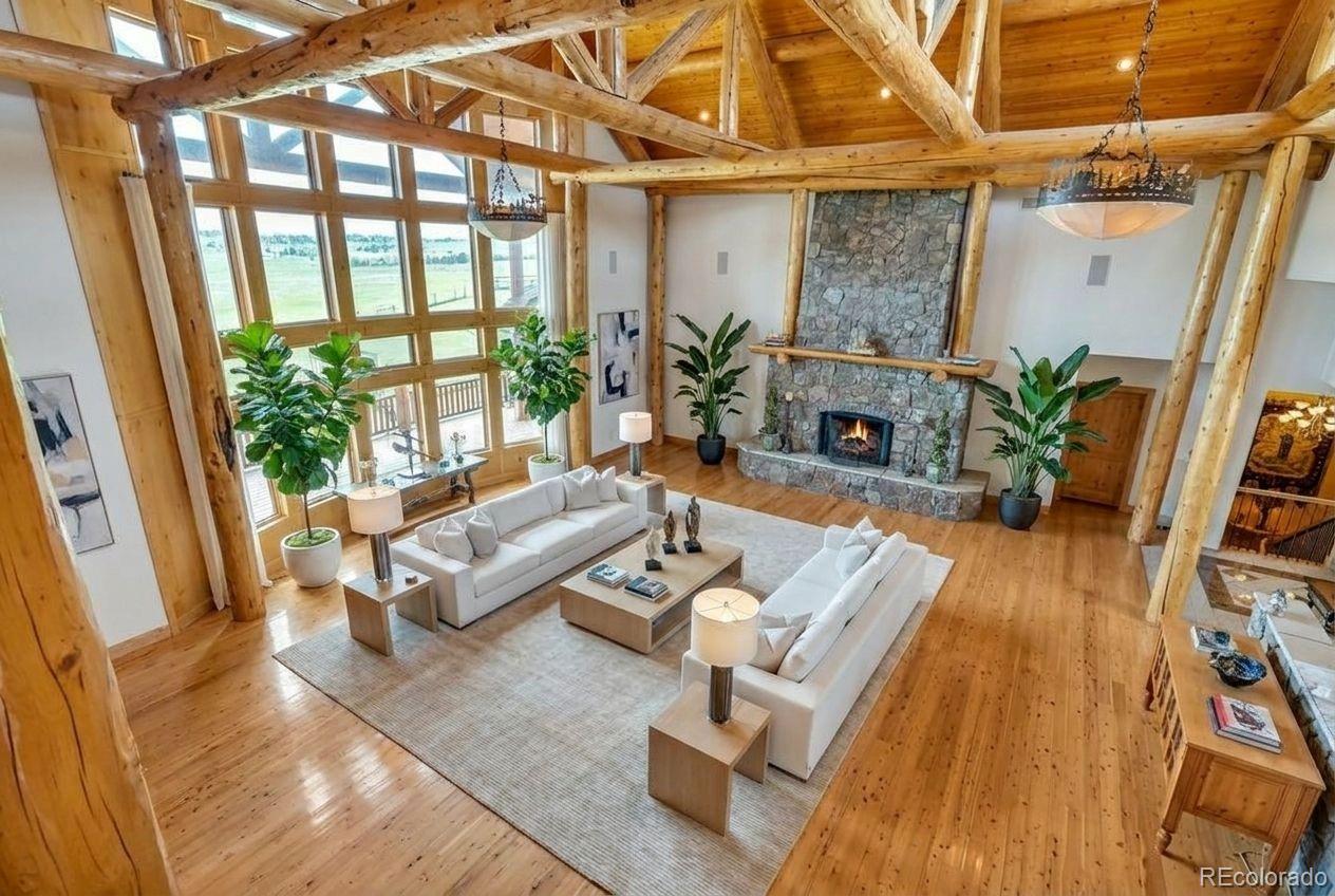 Larkspur, Colorado, 80118, United States, 4 Bedrooms Bedrooms, ,5 BathroomsBathrooms,Residential,Active,1841306