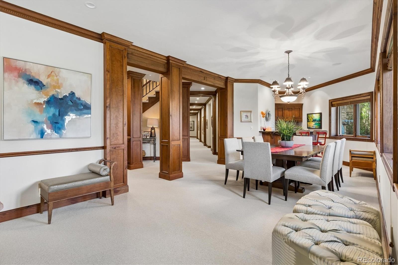 Colorado Springs, Colorado, 80906, United States, 5 Bedrooms Bedrooms, ,7 BathroomsBathrooms,Residential,Active,2045540