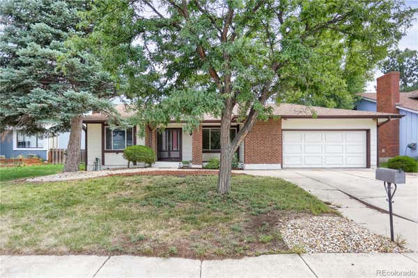 3129 BRECKENRIDGE DR W, COLORADO SPRINGS, CO 80906 - Image 1