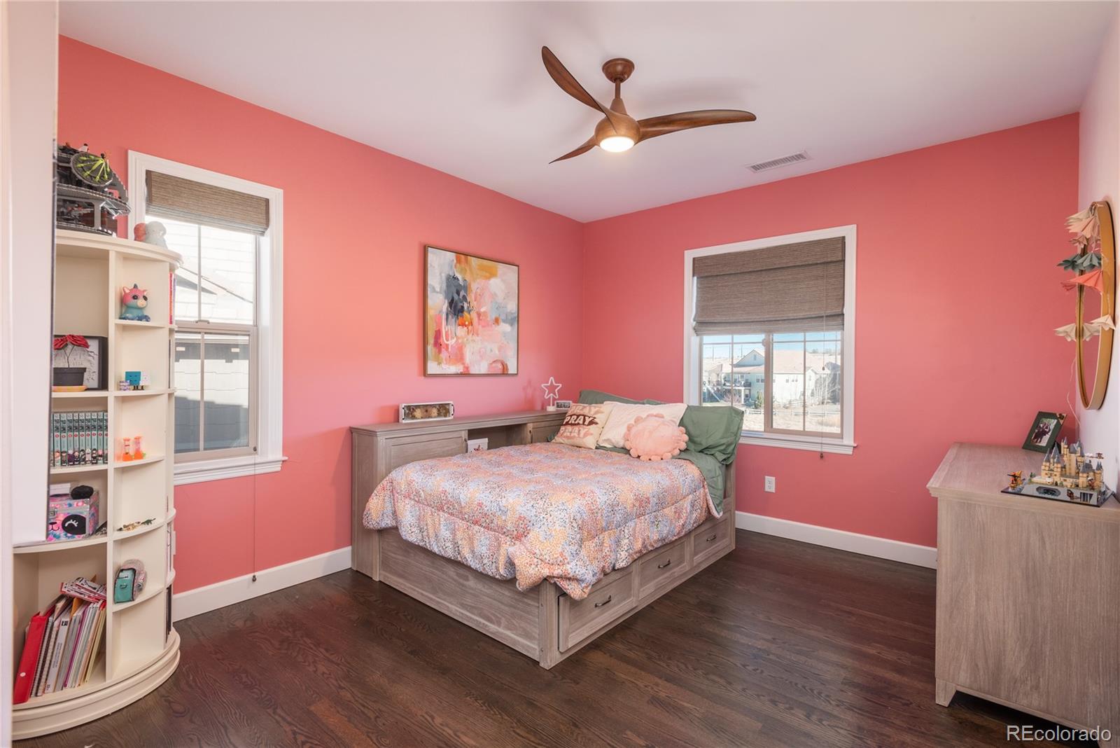 Highlands Ranch, Colorado, 80126, United States, 6 Bedrooms Bedrooms, ,5 BathroomsBathrooms,Residential,Active,2010901