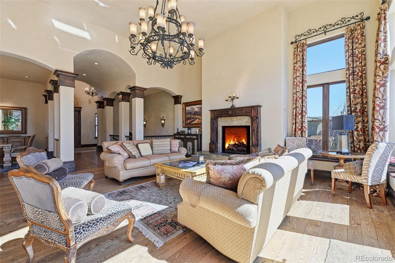 Colorado Springs, Colorado, 80906, United States, 4 Bedrooms Bedrooms, ,6 BathroomsBathrooms,Residential,Active,2043811