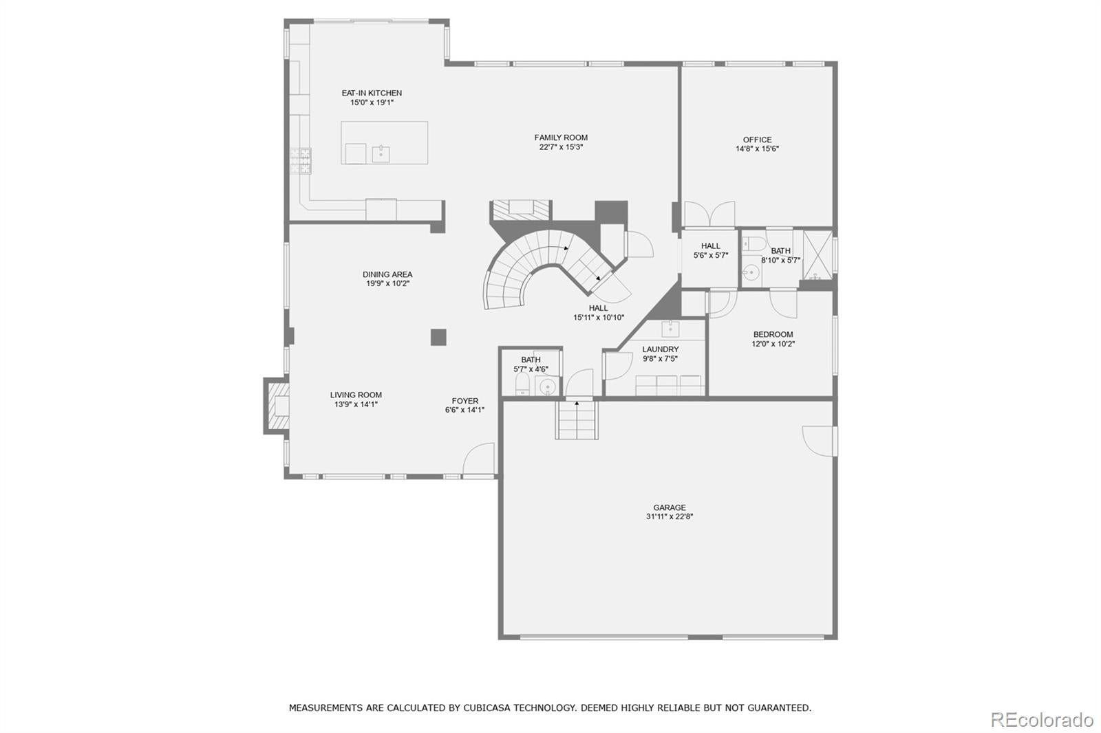 Highlands Ranch, Colorado, 80126, United States, 6 Bedrooms Bedrooms, ,6 BathroomsBathrooms,Residential,Active,1905068
