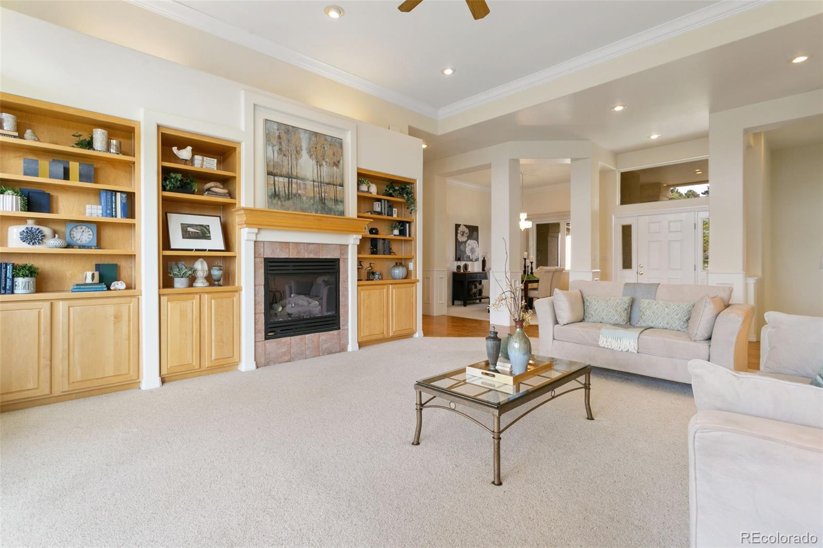 Monument, Colorado, 80132, United States, 4 Bedrooms Bedrooms, ,4 BathroomsBathrooms,Residential,Active,1954029