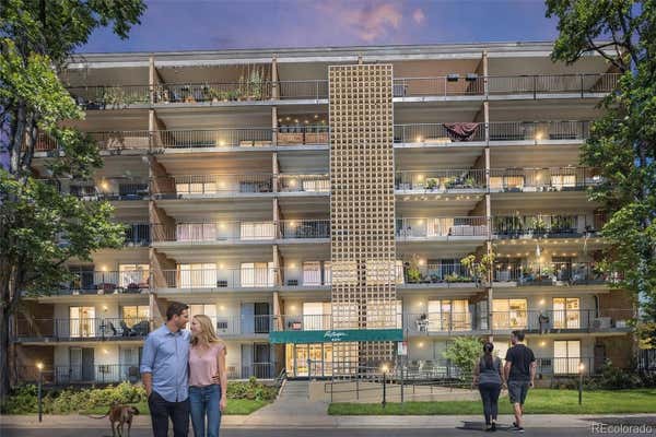 4801 E 9TH AVE APT 609S, DENVER, CO 80220, photo 1 of 40