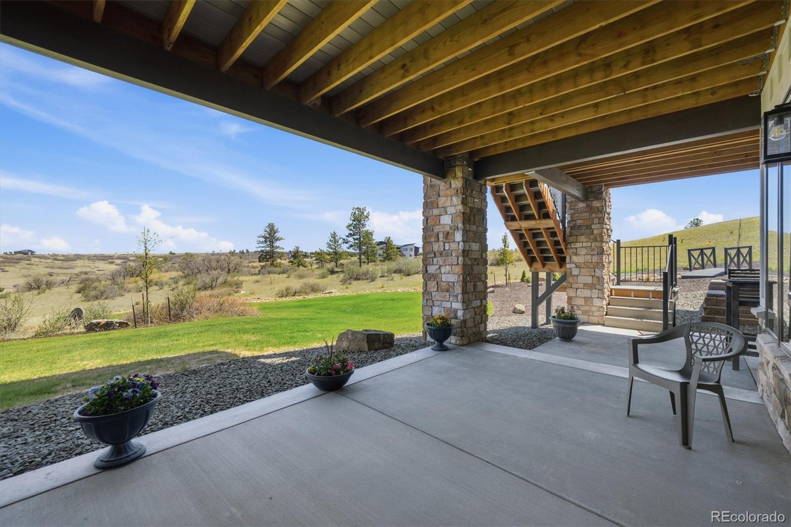 Franktown, Colorado, 80116, United States, 5 Bedrooms Bedrooms, ,6 BathroomsBathrooms,Residential,Active,2045773