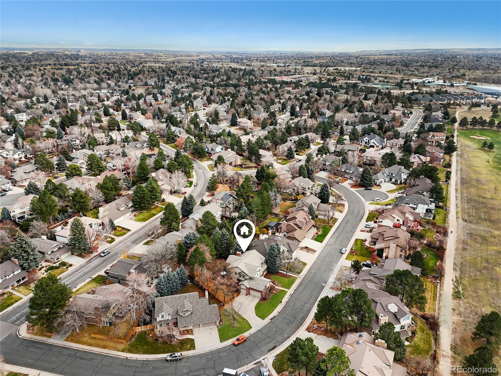 Centennial, Colorado, 80122, United States, 6 Bedrooms Bedrooms, ,5 BathroomsBathrooms,Residential,Active,2009863