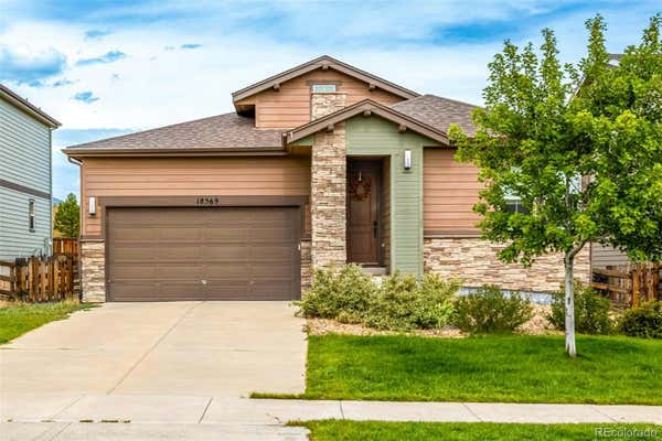 18569 W 84TH PL, ARVADA, CO 80007 - Image 1