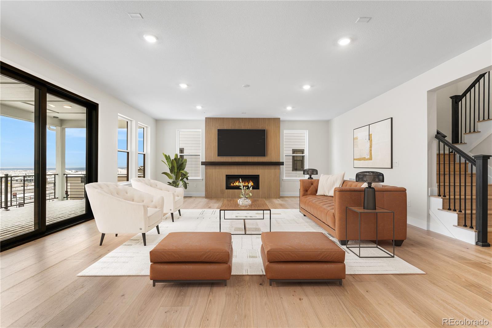 Lone Tree, Colorado, 80134, United States, 6 Bedrooms Bedrooms, ,6 BathroomsBathrooms,Residential,Active,2010173