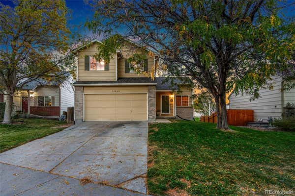 13060 HUDSON ST, THORNTON, CO 80241 - Image 1