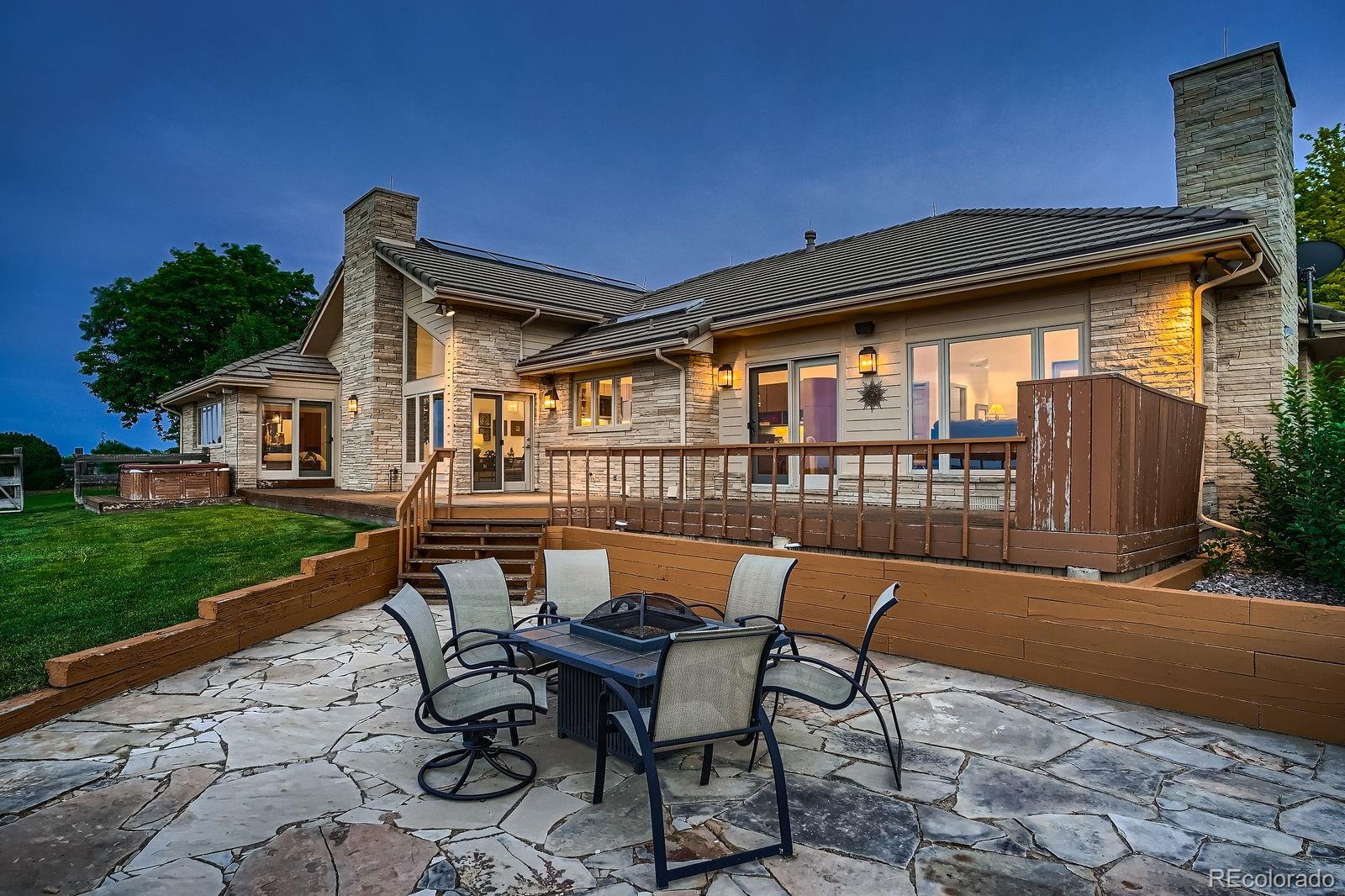 Highlands Ranch, Colorado, 80126, United States, 3 Bedrooms Bedrooms, ,4 BathroomsBathrooms,Residential,Active,1894162