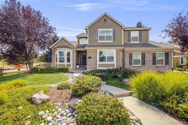 1274 MEYERWOOD LN, HIGHLANDS RANCH, CO 80129 - Image 1