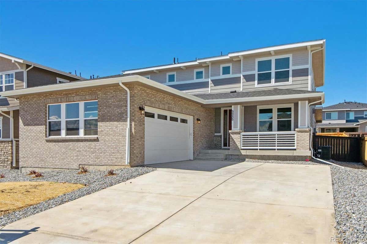 3255 GREY OWL PL, BRIGHTON, CO 80601, photo 1 of 26