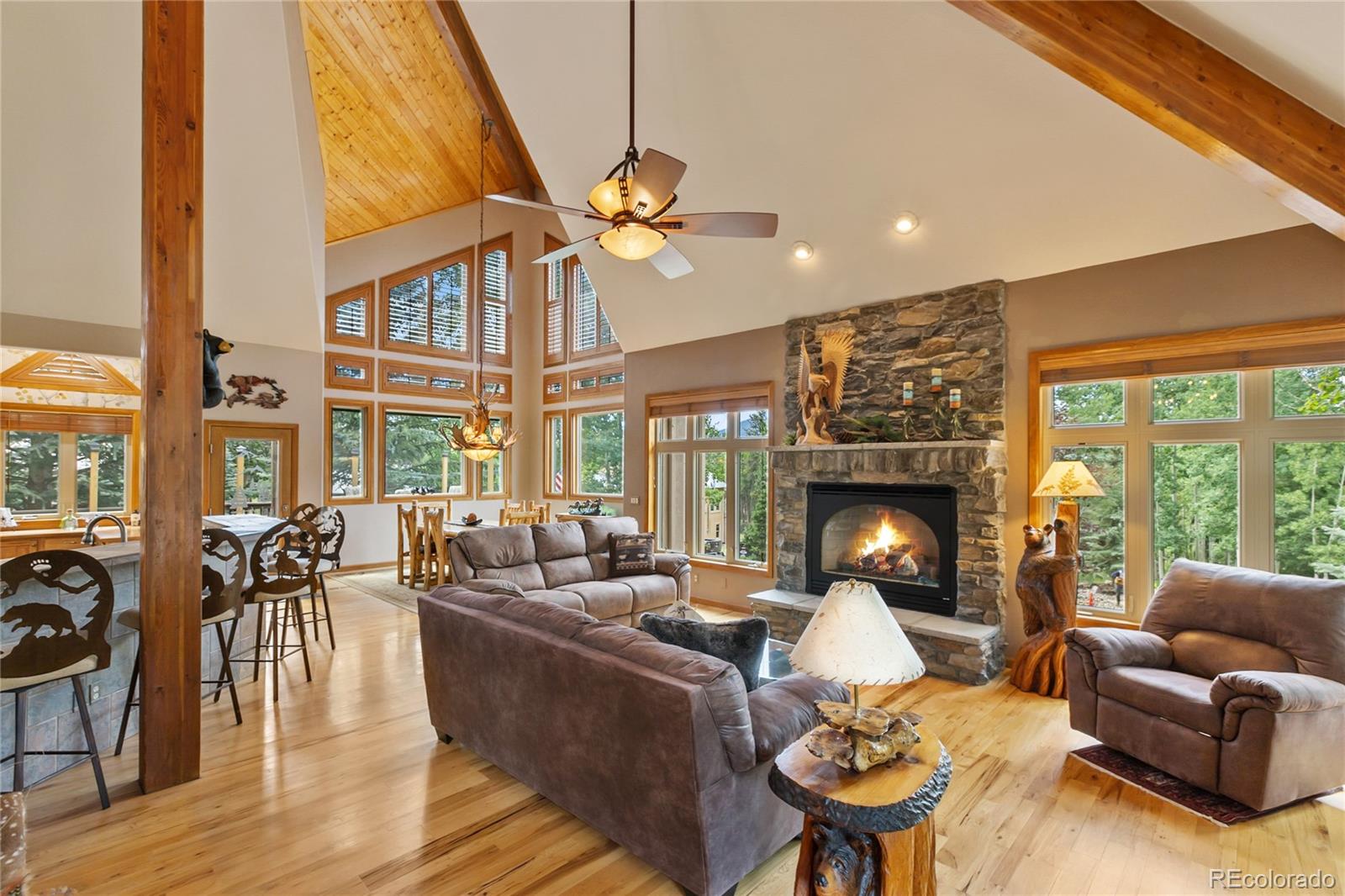 Woodland Park, Colorado, 80863, United States, 6 Bedrooms Bedrooms, ,5 BathroomsBathrooms,Residential,Active,1899223