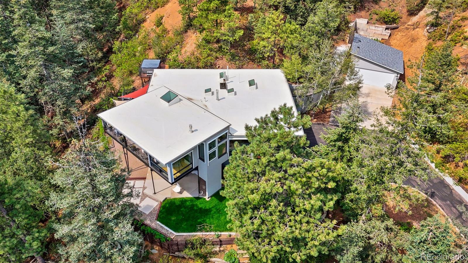 Colorado Springs, Colorado, 80906, United States, 4 Bedrooms Bedrooms, ,5 BathroomsBathrooms,Residential,Active,1936691