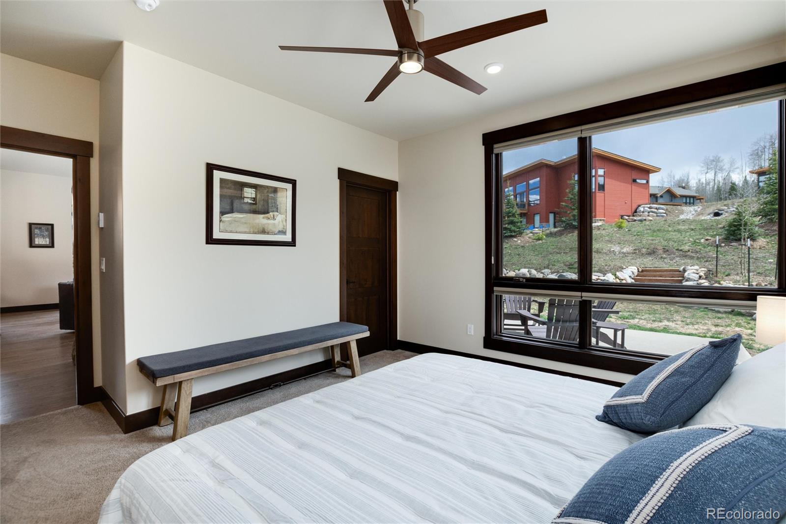 Silverthorne, Colorado, 80498, United States, 3 Bedrooms Bedrooms, ,3 BathroomsBathrooms,Residential,Active,1823934