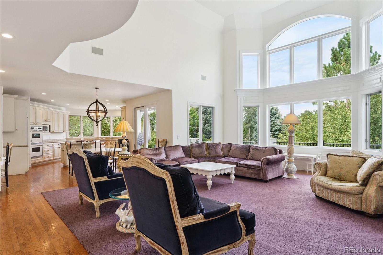 Lone Tree, Colorado, 80124, United States, 6 Bedrooms Bedrooms, ,5 BathroomsBathrooms,Residential,Active,1798134