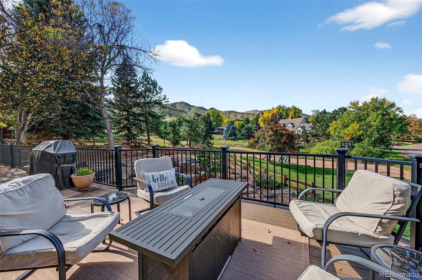 Littleton, Colorado, 80127, United States, 4 Bedrooms Bedrooms, ,5 BathroomsBathrooms,Residential,Active,1964263