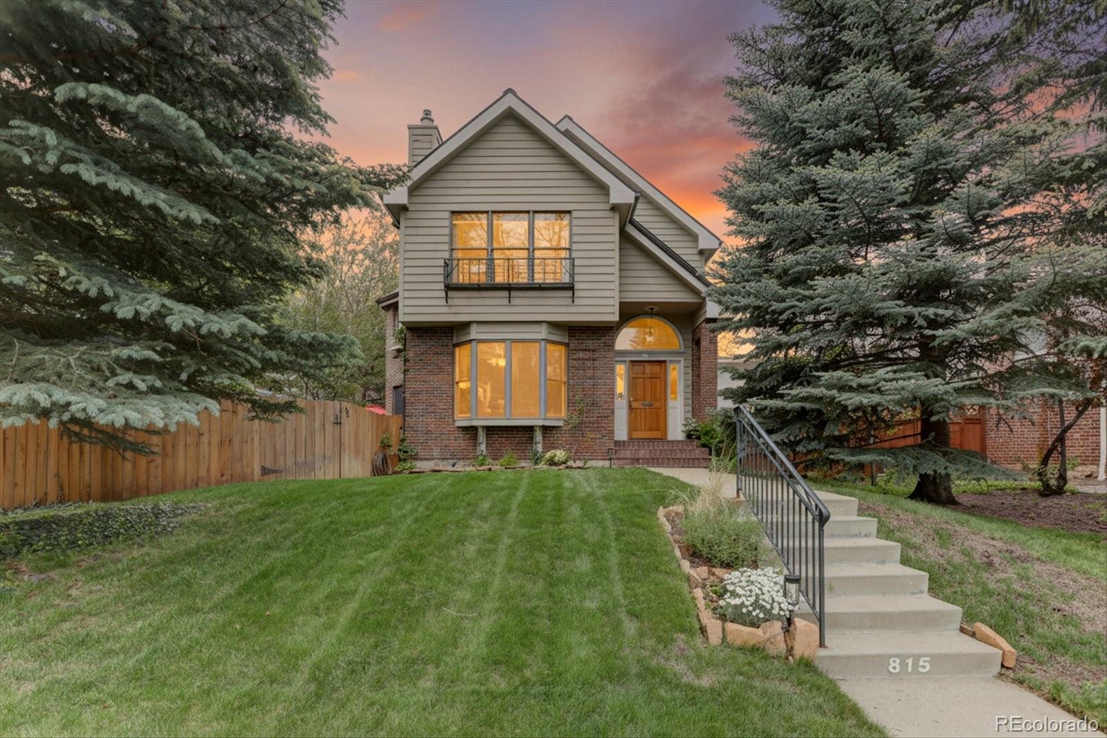 Boulder, Colorado, 80302, United States, 3 Bedrooms Bedrooms, ,4 BathroomsBathrooms,Residential,Active,2008273
