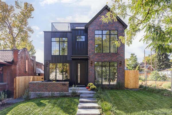 3362 W 32ND AVE, DENVER, CO 80211 - Image 1