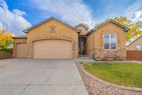 7652 AMBERLY DR, COLORADO SPRINGS, CO 80923 - Image 1