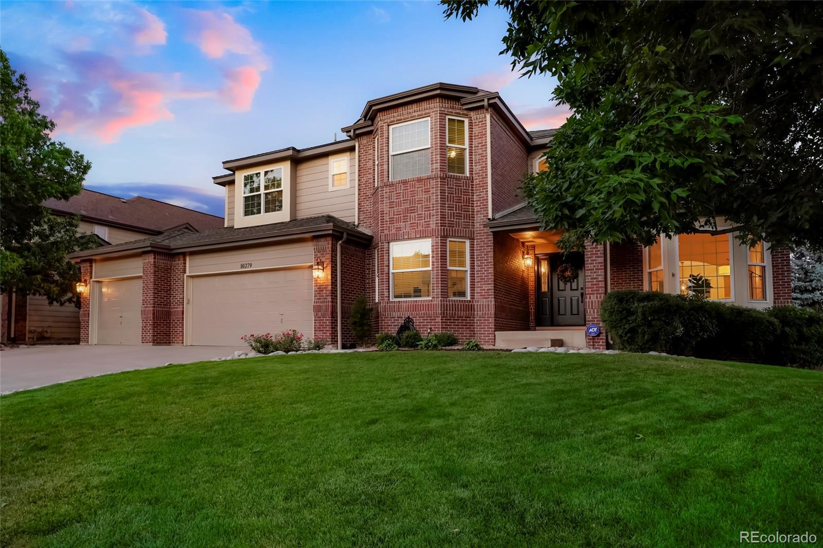Highlands Ranch, Colorado, 80126, United States, 5 Bedrooms Bedrooms, ,5 BathroomsBathrooms,Residential,Active,1922291