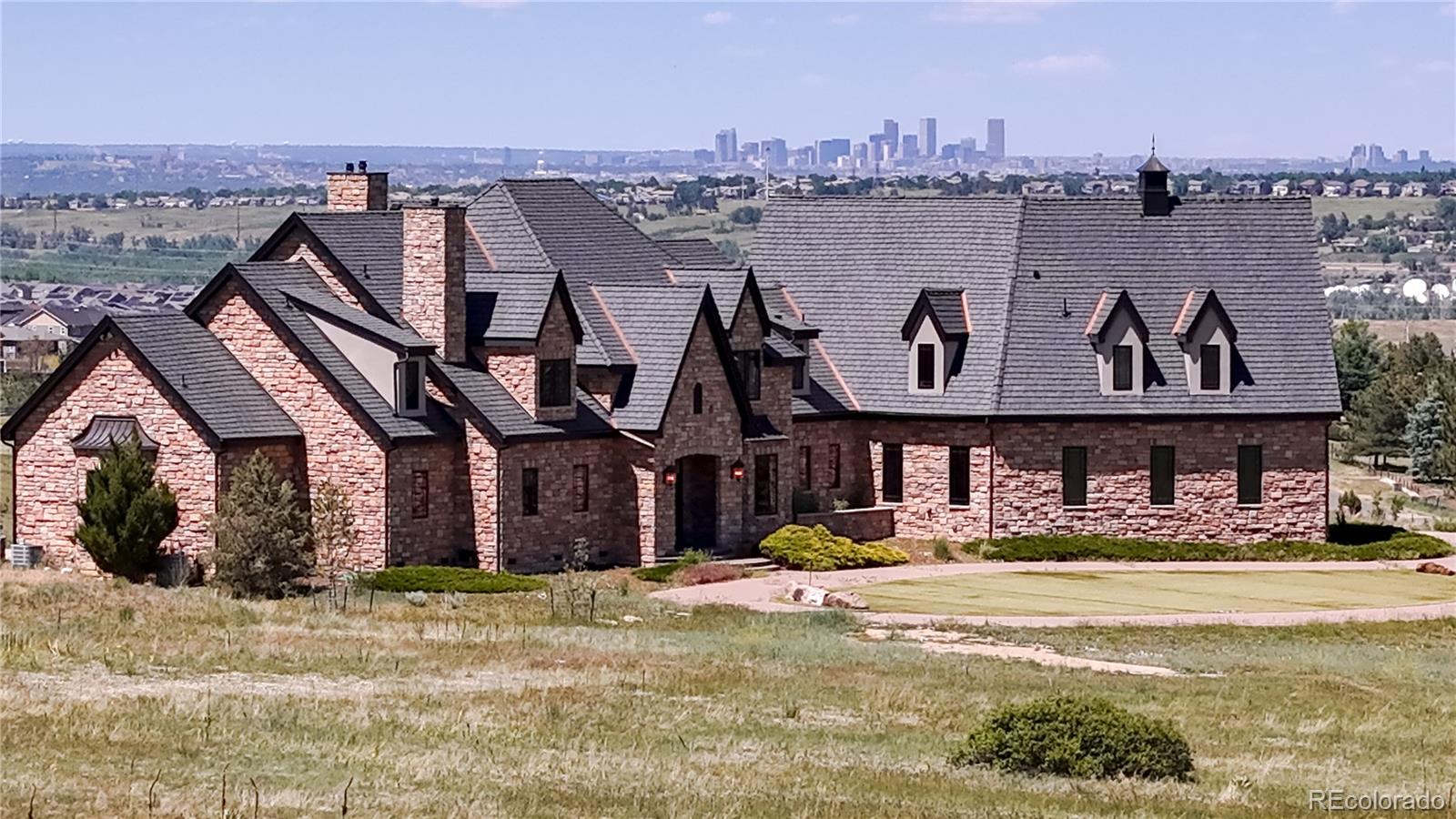 Littleton, Colorado, 80125, United States, ,7 BathroomsBathrooms,Residential,Active,1769795