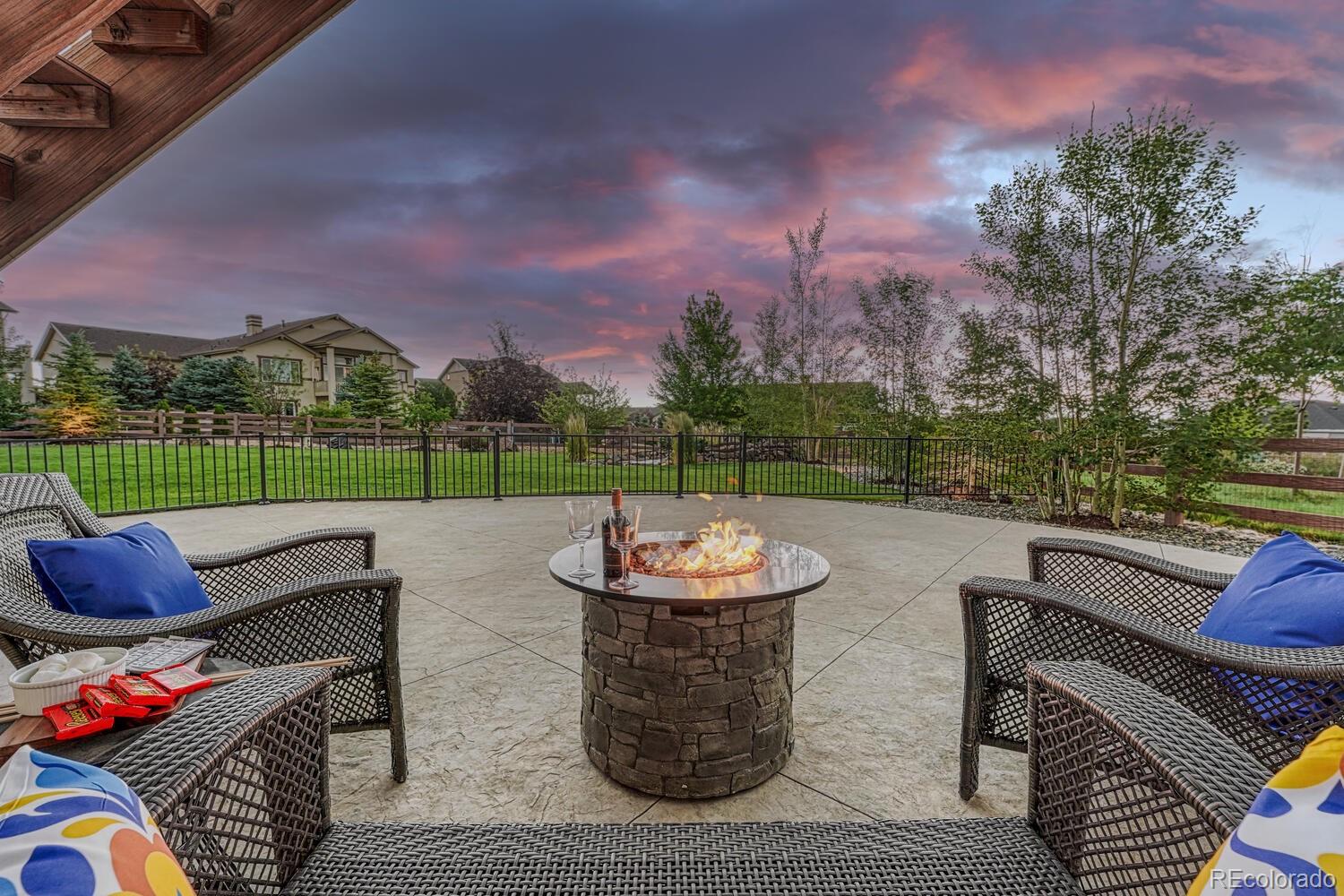 Colorado Springs, Colorado, 80921, United States, 6 Bedrooms Bedrooms, ,6 BathroomsBathrooms,Residential,Active,1889032