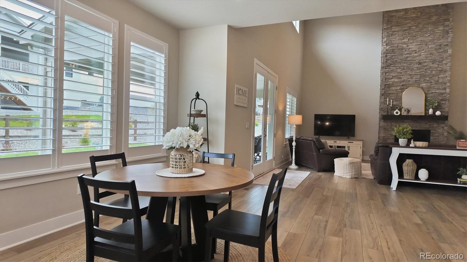 Castle Rock, Colorado, 80104, United States, 7 Bedrooms Bedrooms, ,6 BathroomsBathrooms,Residential,Active,1953382
