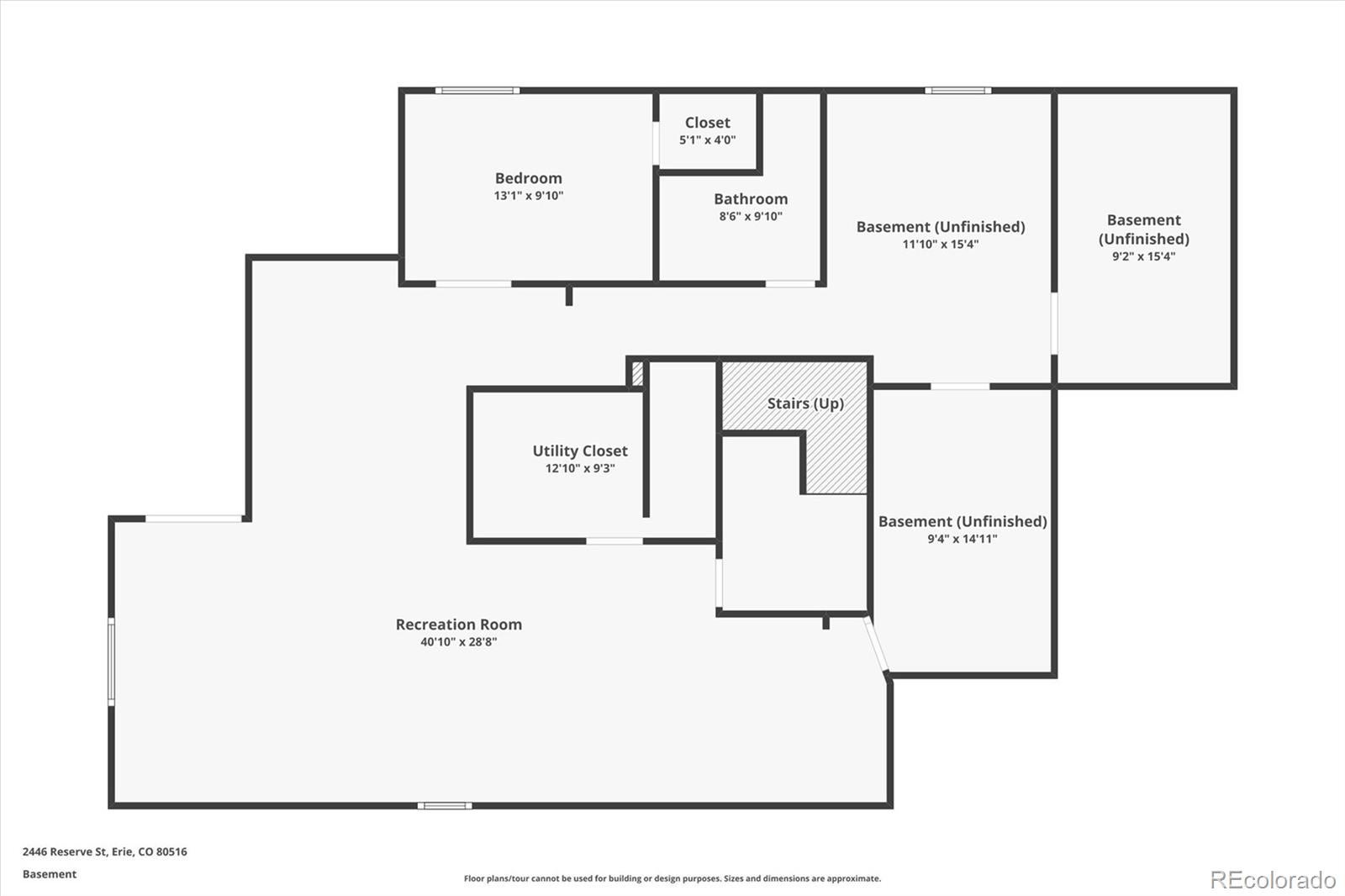 Erie, Colorado, 80516, United States, 4 Bedrooms Bedrooms, ,4 BathroomsBathrooms,Residential,Active,1914635