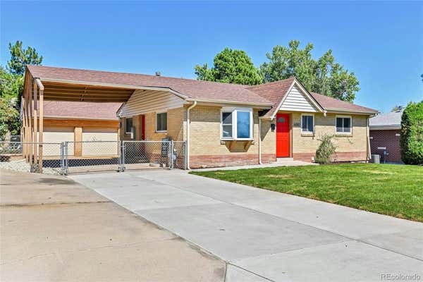 6087 W 61ST PL, ARVADA, CO 80003 - Image 1