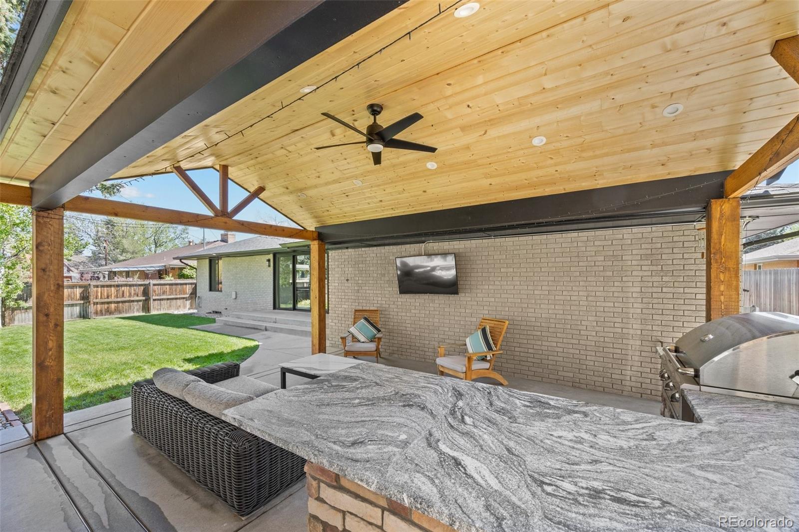 Denver, Colorado, 80210, United States, 5 Bedrooms Bedrooms, ,5 BathroomsBathrooms,Residential,Active,1945244