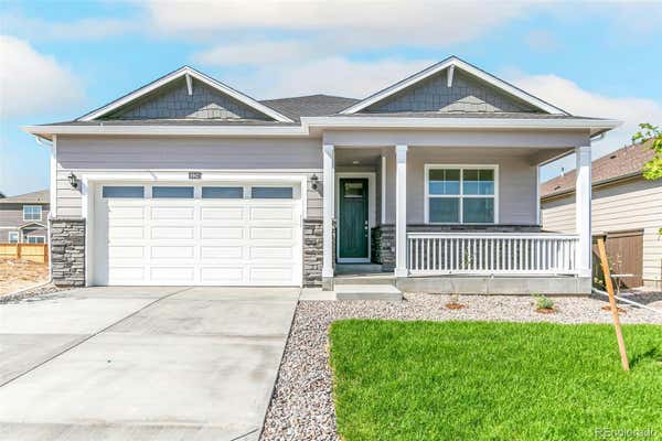 7595 E 159TH PL, THORNTON, CO 80602 - Image 1