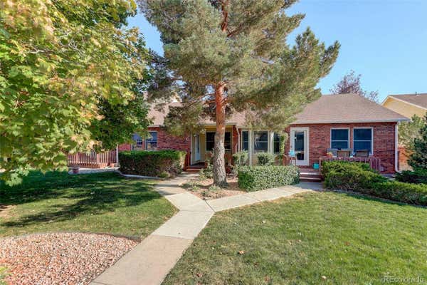 3318 HICKOK DR # C3, FORT COLLINS, CO 80526 - Image 1