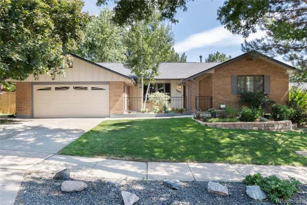 4652 S QUITMAN ST, DENVER, CO 80236 - Image 1