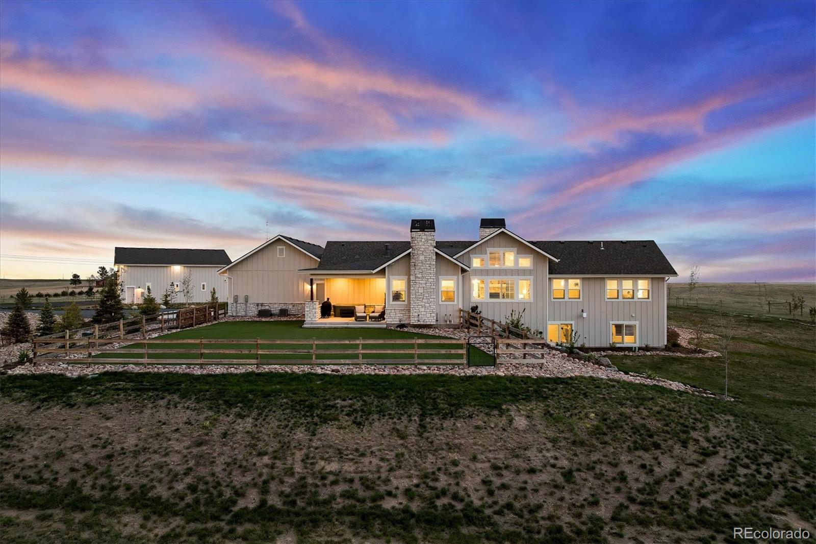 Elizabeth, Colorado, 80107, United States, 4 Bedrooms Bedrooms, ,4 BathroomsBathrooms,Residential,Active,2045605