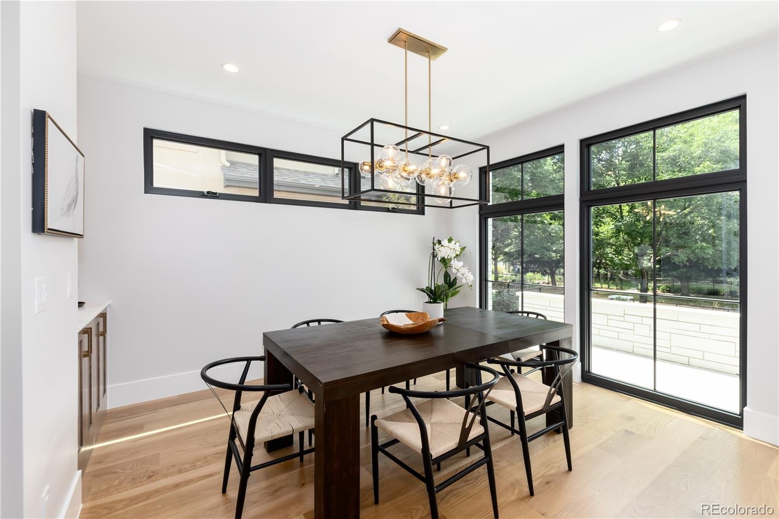 Denver, Colorado, 80206, United States, 4 Bedrooms Bedrooms, ,5 BathroomsBathrooms,Residential,Active,1900194