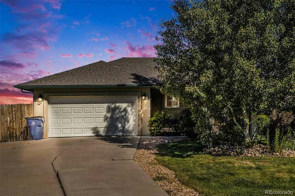 2411 MEADOWLARK LN, PUEBLO, CO 81008 - Image 1